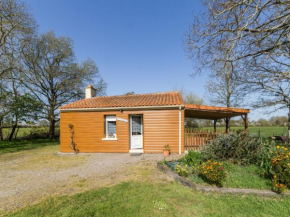 Gîte Frossay, 2 pièces, 2 personnes - FR-1-306-1027